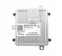 ningqonggongshi H-ID balasto xenón 992.941.571.Ae LLP111 MIN-MQB Módulo de Control del Controlador de Faros 992941571AE 992 941 571 A Accesorios para Coche