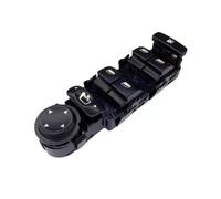 ningqonggongshi Interruptor Ventana Compatible con C&itroen para C5 C8 6554.HQ Botón de Interruptor de Control de Espejo retrovisor de Ventana 6554.A7 6554.KT 6554.KS 53269704 53269700 6+3 Pines