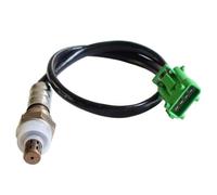 ningqonggongshi Sensor Aire-Combustible Compatible con C&itroen para C2 C3 C4 C5 C6 C8 1628AA 161848 1628HN 1628NY Sensor Lambda de O2 de oxígeno y relación Aire-Combustible