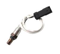 ningqonggongshi Sensor Aire-Combustible Compatible con C&itroen para C3 II 2012-2016 9673438580 9810634380 Sensor de oxígeno del automóvil Sensor Lambda