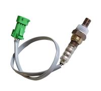 ningqonggongshi Sensor Aire-Combustible Compatible con C&itroen para Xantia 1993-1998 1628KN 1628YK 1628AA 9636968780 Sensor de oxígeno Lambda O2 Relación Aire Combustible