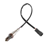 ningqonggongshi Sensor Aire-Combustible Compatible con Hyundai para Kona 1.6 2017-2020 393502U001 39350-2U001 Sensor de oxígeno de relación Aire-Combustible Delantero