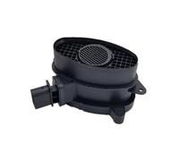 ningqonggongshi Sensor de Aire Coche Compatible con 5 Series para E60 2003-2010 Medidor de Flujo de Aire masivo Sensor MAF 13627788744 0928400529 0928400504 7.18221.04.0