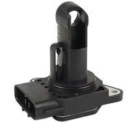 ningqonggongshi Sensor de Aire Coche Compatible con Toyota para AVENSIS Sedán T25 2005 2006 2007 2008 22204-0L010 Sensor medidor de Flujo de Aire masivo MAF