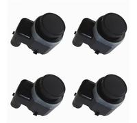 ningqonggongshi Sensor de Marcha atrás 4PCS Compatible con Land para Rover L322 2010-2014 para Evoque para Range para Rover Sensor De Estacionamiento Trasero PDC LR038533 LR038533 C2Z22810 LR011602