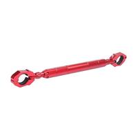 NingRuiBhd Barra Extensión GPS Teléfono Móvil para CFMOTO para 125NK para 250NK para 300NK para 400NK para 650NK Barra Motocicleta Manillar Transversal Soporte Teléfono