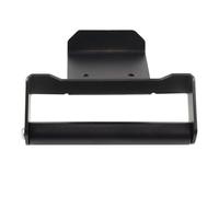 NingRuiBhd Barra Extensión GPS Teléfono Móvil para CFMOTO para 450MT para MT450 para MT para 450 2024 2025 Soporte Teléfono Motocicleta Marco Navegación GPS Manillar Estable