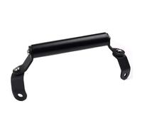 NingRuiBhd Barra Extensión GPS Teléfono Móvil para CFMOTO para 675SR-R para 675 para SR-R para 675SRR 2024 Soporte Navegación GPS Motocicleta Teléfono Palanca