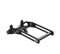 NingRuiBhd Barra Extensión GPS Teléfono Móvil para Ducati para DesertX 2022 2023 2024 Motocicleta GPS Soporte Montaje Navegación Patrón
