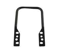 NingRuiBhd Barra Extensión GPS Teléfono Móvil para F800GS para F900GS para ADV Soporte Parabrisas Motocicleta Placa Navegación GPS Móvil Teléfono