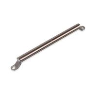 NingRuiBhd Barra Extensión GPS Teléfono Móvil para NC700 para NC700X para NC750X para NC700S Manillar Extensión Barra Equilibrio Palanca Dirección GPS Soporte Navegación
