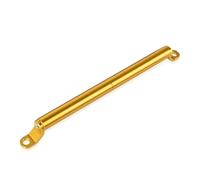 NingRuiBhd Barra Extensión GPS Teléfono Móvil para NC700 para NC700X para NC750X para NC700S Manillar Extensión Barra Equilibrio Palanca Dirección GPS Soporte Navegación