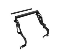 NingRuiBhd Barra Extensión GPS Teléfono Móvil para Pan para America 1250 para Especial 2021-2026 Soporte De Teléfono Motocicleta Navegación Refuerzo Parabrisas