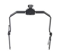 NingRuiBhd Barra Extensión GPS Teléfono Móvil para Pan para America 1250 para RA1250 para Especial para RA1250S 2021-2024 Soporte Navegación Motocicleta Montaje Teléfono GPS