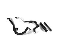NingRuiBhd Barra Extensión GPS Teléfono Móvil para Pan para America para 1250 para Special para RA1250 Soporte Carga Teléfono Móvil Instrumentos Navegación Motocicleta