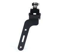 NingRuiBhd Barra Extensión GPS Teléfono Móvil para Pan para Europa para ST1300 2002-2024 Soporte Navegación Teléfono GPS Motocicleta Montaje