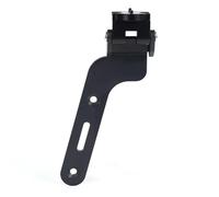 NingRuiBhd Barra Extensión GPS Teléfono Móvil para Pan para Europa para ST1300 2002-2024 Soporte Navegación Teléfono GPS Motocicleta Montaje
