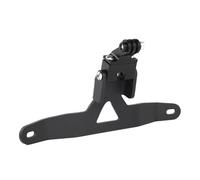 NingRuiBhd Barra Extensión GPS Teléfono Móvil para para F900XR para F900 para XR 2020-2025 Motocicleta GPS Montaje Placa Navegación Soporte Parabrisas Teléfono
