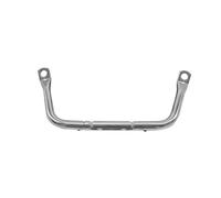NingRuiBhd Barra Extensión GPS Teléfono Móvil para para Vespa para Sprint 150 para Primavera para S125 Palanca Motocicleta Barras Seguridad Soporte Navegación Gancho Almacenamiento