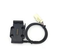 NingRuiBhd Barra Extensión GPS Teléfono Móvil para R1200RT para R1250RT R 1200 1250 RT Soporte Teléfono GPS Motocicleta Navegación Base Puerto Sin Pérdidas