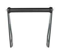 NingRuiBhd Barra Extensión GPS Teléfono Móvil para Royal para Enfield para Interceptor 650 para Meteor 350 para Supernova Soporte Placa Navegación Montaje GPS Teléfono