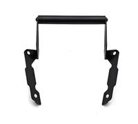 NingRuiBhd Barra Extensión GPS Teléfono Móvil para XL 750 para XL750 para Transalp 2023 2024 2025 Soporte Adaptador Montaje Navegación Teléfono GPS