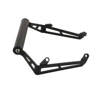 NingRuiBhd Barra Extensión GPS Teléfono Móvil Soporte Teléfono Móvil Motocicleta Navegación GPS para Benelli para TRK702X para TRK702 2022-2025