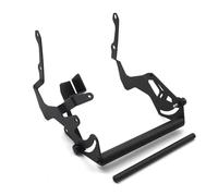 NingRuiBhd Barra Extensión GPS Teléfono Móvil Soporte Teléfono Navegación GPS Motocicleta 12mm 22mm para Pan para America 1250 para Special 2021 2022 2023
