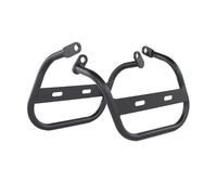 NingRuiBhd Moto Portaequipajes Trasero para Rebel para CMX 250 para CMX300 para CMX 500 2017 2018 2019 2020 2021 2022 2023 2024 2025 Soporte Alforja Motocicleta Estante Alforjas