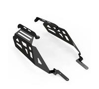 NingRuiBhd Moto Portaequipajes Trasero para Tenere 700 para XTZ700 para XTZ07 2019 2020 2021 2022 2023 2024 Soporte De Alforja Portaequipaje Lateral De Motocicleta