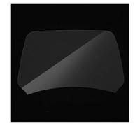 NingRuiBhd Protector Pantalla Navegación para BYD para Atto 3 2022 2023 Protector Pantalla Vidrio Templado Coche Control Central Pantalla Táctil Navegación Protector Navegación(5inch Display Film)