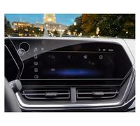 NingRuiBhd Protector Pantalla Navegación para Chevrolet para Trax para ACTIV para LT 2RS 2024 Protector Pantalla Vidrio Templado 11 Pulgadas Accesorio Coche Protector Navegación