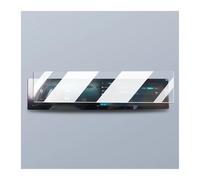 NingRuiBhd Protector Pantalla Navegación para MG para HS para EHS 2024-2025 Pantalla Control Central Coche Película Protectora Antiarañazos Navegador GPS Protector Navegación(Left-Hand Drive,Matte)