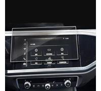 NingRuiBhd Protector Pantalla Navegación para Seat para Ibiza para Estilo 2024 Protector Pantalla Panel Instrumentos Coche Panel Control Central Protector Navegación