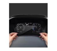 NingRuiBhd Protector Pantalla Navegación para Volvo para XC60 para XC90 SFor 90 para V90 XC40 para S60 V60 Película Protectora Tablero Cation Protectora Pantalla Control Central Protector Navegación