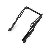 NingRuiBhd Soporte Teléfono Motocicleta para CFMOTO para 800MT para 800mt para 800 MT 2023-2025 Navegación Soporte GPS Navegación Frontal Motocicleta Dispositivo Fijo(800MT 12MM)