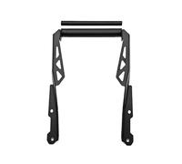 NingRuiBhd Soporte Teléfono Motocicleta para CFMOTO para 800MT para 800mt para 800 MT 2023-2025 Navegación Soporte GPS Navegación Frontal Motocicleta Dispositivo Fijo(800MT 12MM 22MM)