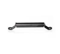 NingRuiBhd Soporte Teléfono Motocicleta para CFMOTO para CF Moto para SR250 para 250SR para 300SR 2019 2020 2021 2022 2023 Soporte Navegación Placa GPS Teléfono