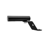 NingRuiBhd Soporte Teléfono Motocicleta para MT07 para F800GS para F650GS para CB650F para YBR 125 Soporte Universal Navegación Motocicleta Soporte Manillar Bicicleta Soporte Teléfono GPS