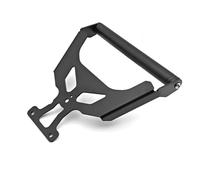 NingRuiBhd Soporte Teléfono Motocicleta para Tracer 9GT para 900GT para 9 900 GT Soporte De Montaje Teléfono Móvil Navegación GPS Soporte Extensión Manillar