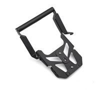NingRuiBhd Soporte Teléfono Motocicleta para Tracer9GT para Tracer9gt Plus 2024 2025 Soporte Navegación GPS Soporte Extensión Soporte Navegación Teléfono Móvil
