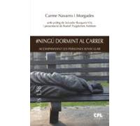 #ningú Dormint Al Carrer (ebook)
