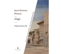 Ningú | Joan Manuel Homar