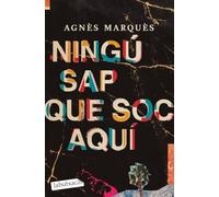 Ningú sap que soc aquí (LABUTXACA)