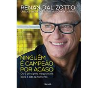 Ninguem e Campeao Por Acaso (Em Portugues do Brasil)