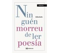 Ninguen Morreu De Ler Poesia