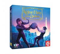 Ningún Honor Entre Ladrones - Alemán