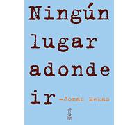 Ningún lugar adonde ir (SYNESTHESIA)