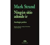 Ningún Sitio Adonde Ir