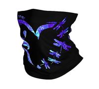 Ninguna Historia Debería Terminar Demasiado Pronto Concientización sobre La Prevención del Suicidio Unisex Calentador De Cuello Suave Braga De Cuello Multifunción Pasamontañas para Esquí Correr